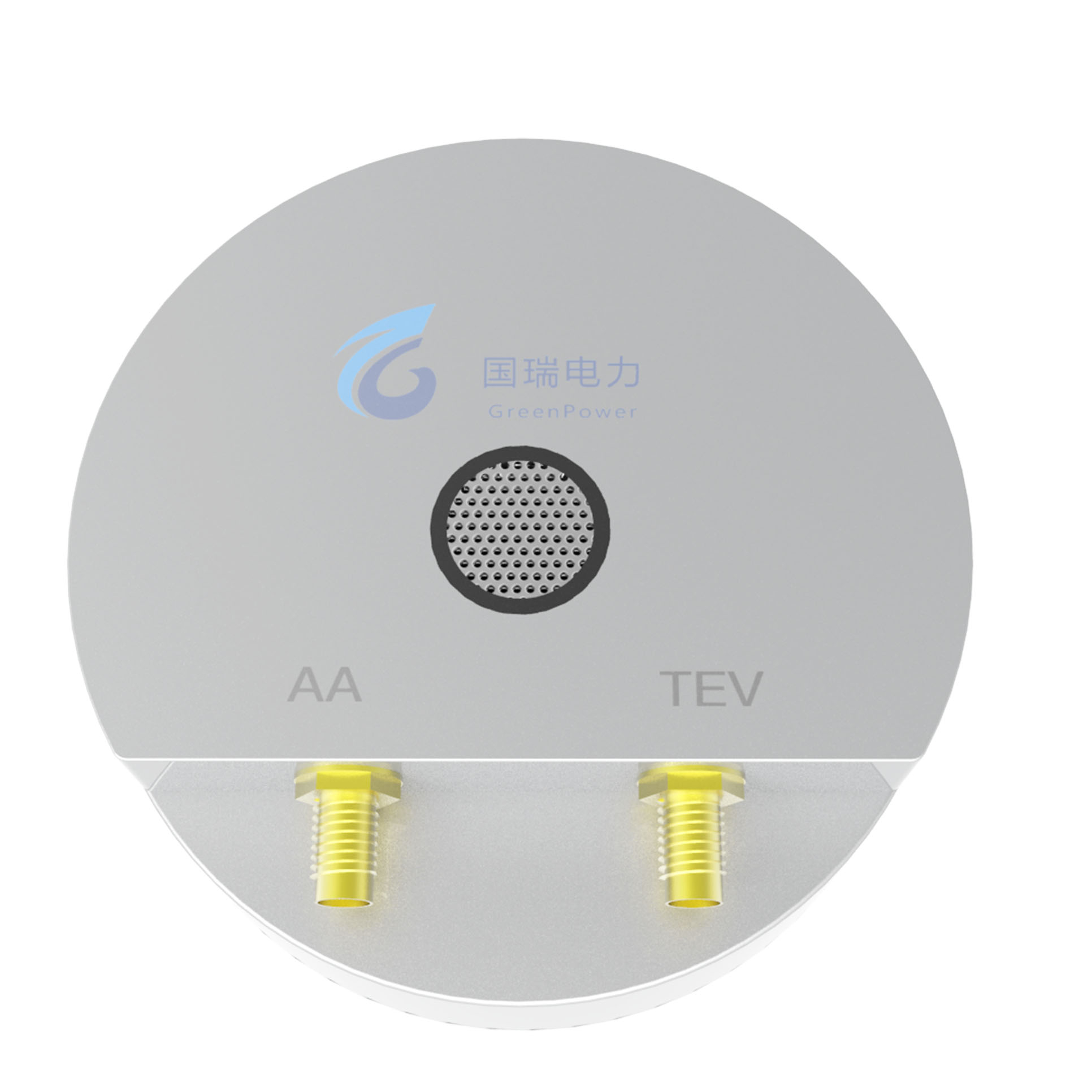 局放AA+TEV传感器