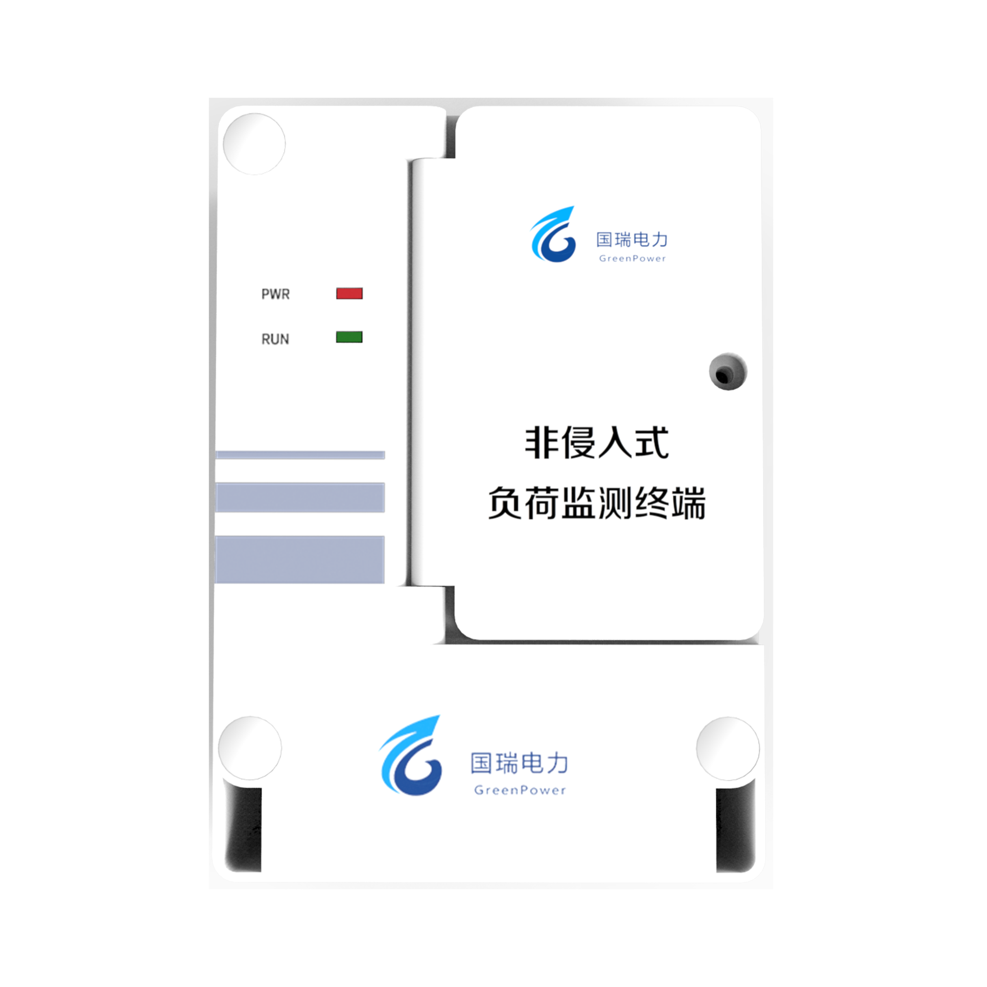 非侵入式负荷监测终端