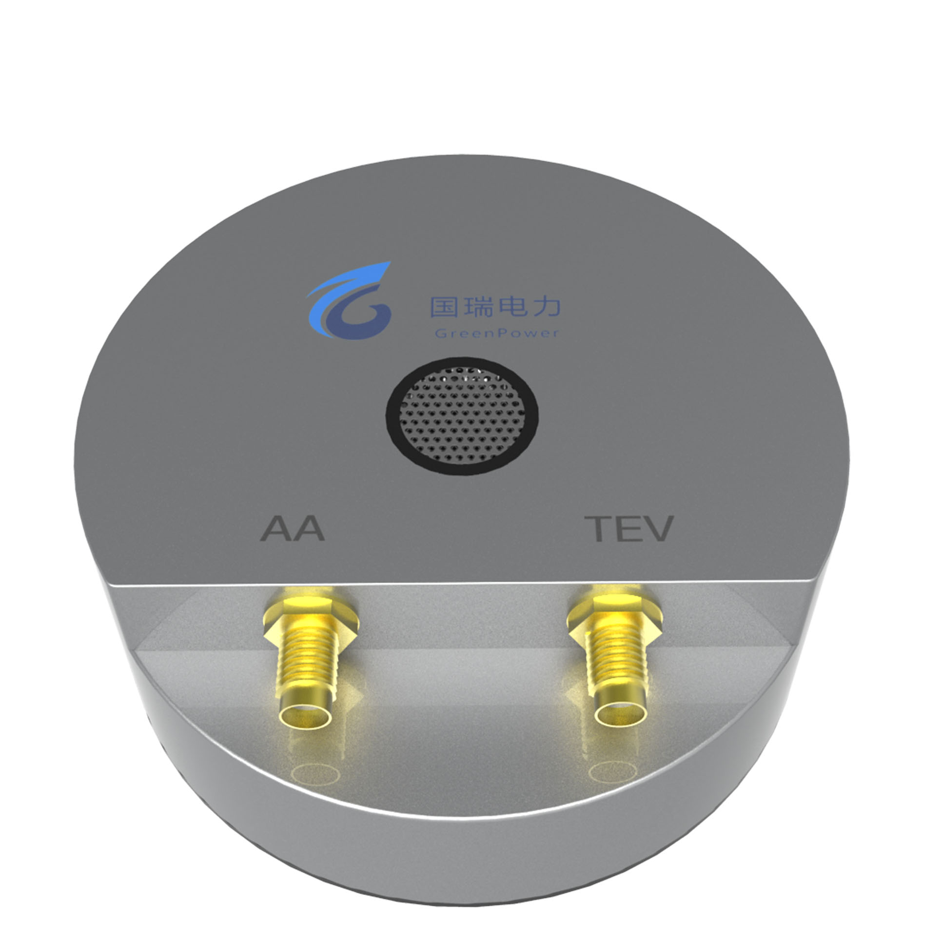 局放AA+TEV传感器