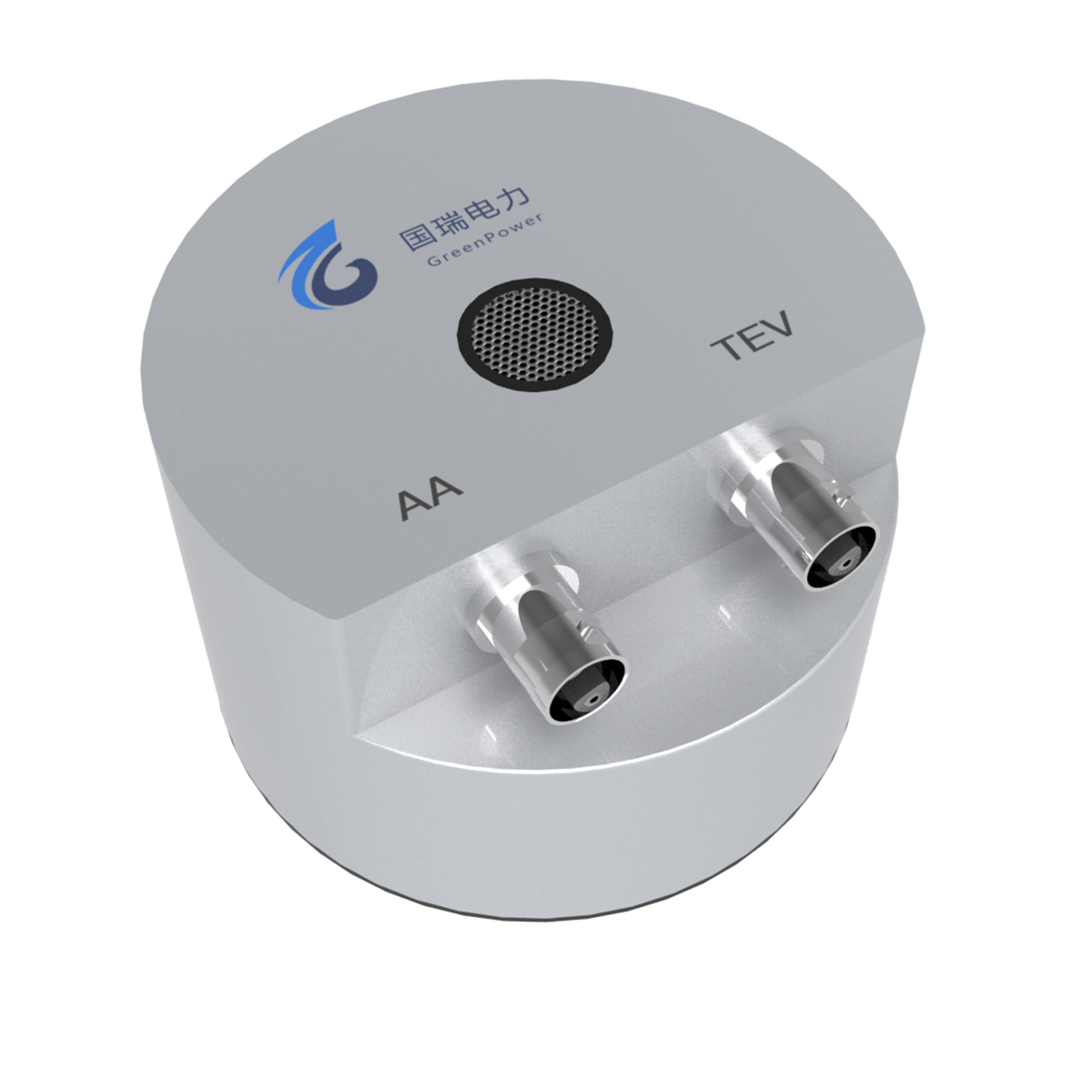 局放AA+TEV传感器